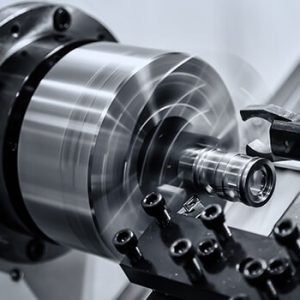 Servicio De Torno Cnc