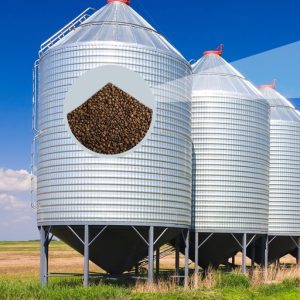 Silos para Almacenaje