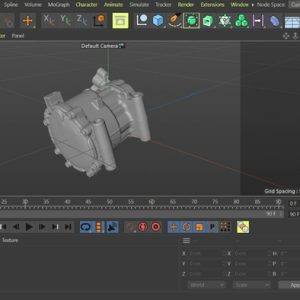Diseño De Equipos En Software 3D