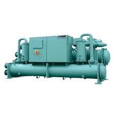 Chiller Tipo Tornillo - Imagen 2